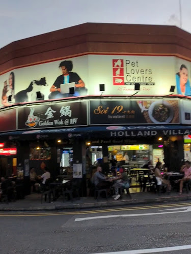 Chops! Grill & Sides (Holland Village) - Singapore