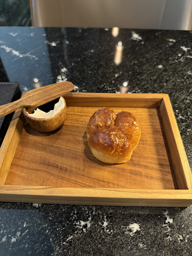 Comentarii opinii despre QIN Restaurant & Bar