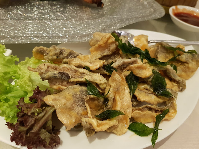 Comentarii opinii despre Peach Garden @ The Metropolis