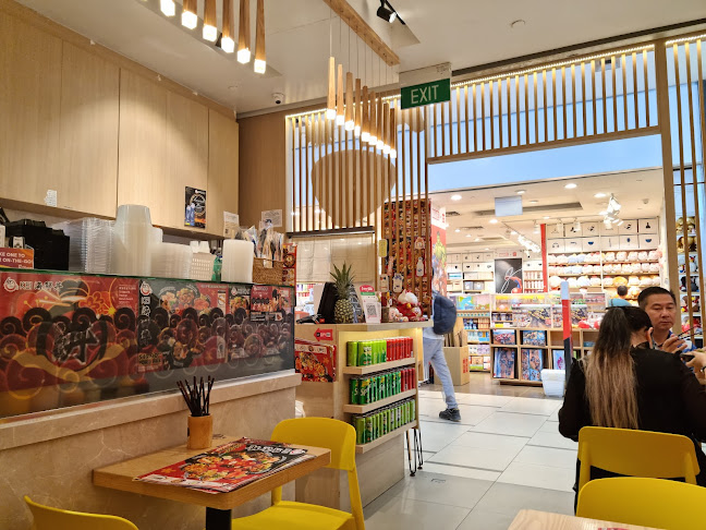 Kei Kaisendon Paya Lebar Square