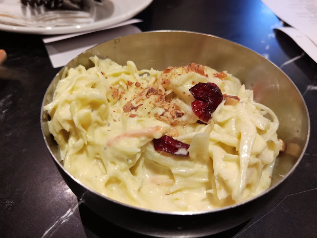 Opinii despre Josh's Grill în Singapore - Hospitality and gastronomy