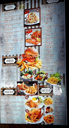 Food Paradise (昇富食阁） - Hospitality and gastronomy