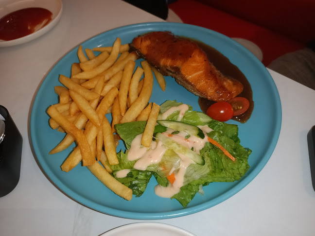 Opinii despre Ai Cafe Singapore - Best Cafe Singapore în Singapore - Hospitality and gastronomy