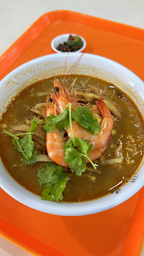 Tracy’s Sarawak Kitchen 品記小厨 - Singapore