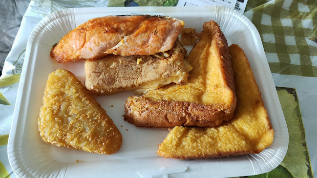 Opinii despre Long John Silver's în Singapore - Hospitality and gastronomy