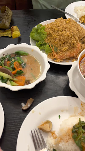 Nakhon Kitchen - NorthPoint City - Singapore