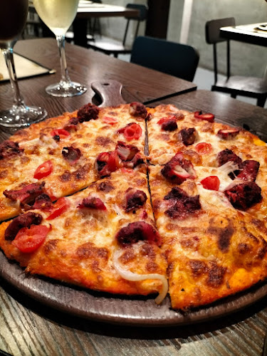 Pasta e Formaggio(P&F) @ CIMB Plaza - Hospitality and gastronomy