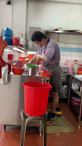 Seng Hong Coffee Shop