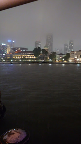 Harvest Seafood Restaurant - Singapore