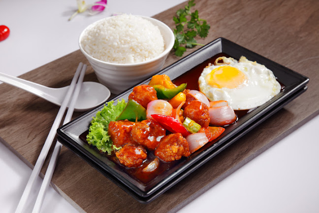 Opinii despre Kimly Zi Char 金味海鲜 (Blk 308 Anchorvale) în Singapore - Hospitality and gastronomy