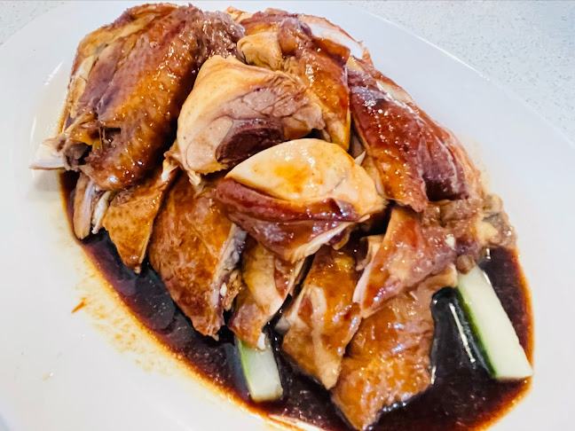 Comentarii opinii despre Chiew Kee Noodle House