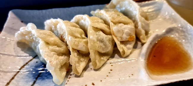 Opinii despre Yuzutei Japanese Restaurant în Singapore - Hospitality and gastronomy