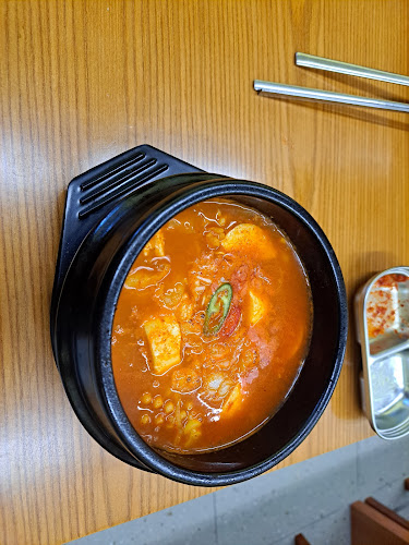 Nana Bunsik 나나분식 - Singapore