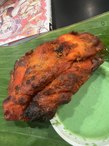 Sakunthala's Restaurant - SAFRA Mount Faber - Singapore