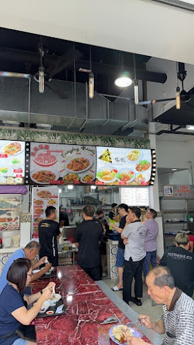 Billion Foods - Singapore