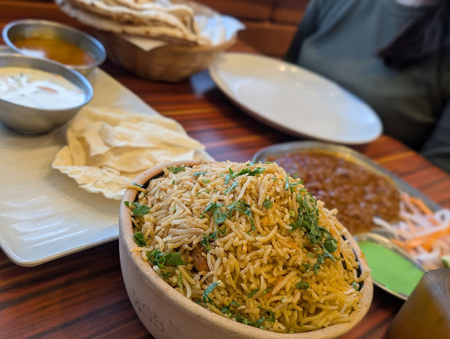 D’Rubinah @ Punggol