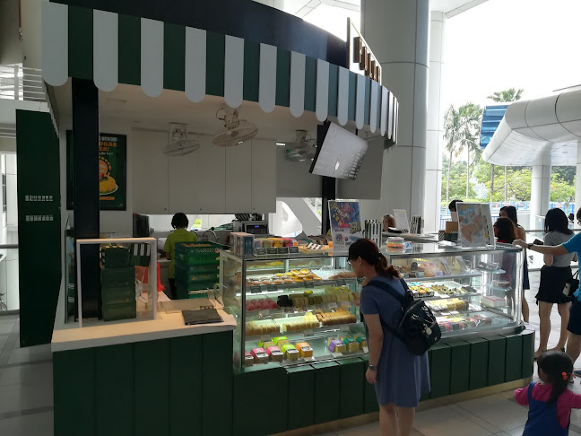 Opinii despre Polar Puffs & Cakes | KK Women's & Children's Hospital în Singapore - Hospitality and gastronomy