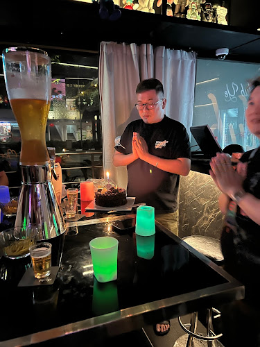 CLUB YE - Hospitality and gastronomy