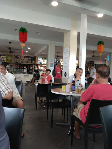 Block 308 Anchorvale Rd, #01-07, Singapore 540308