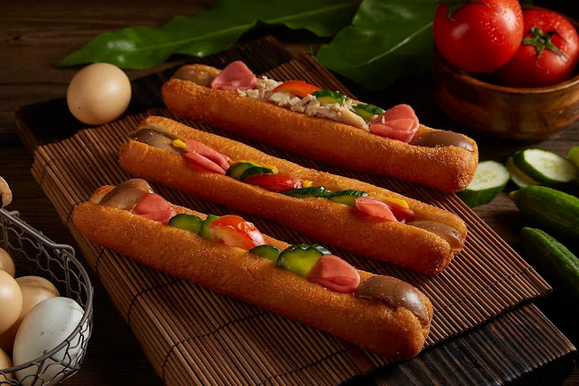 TaiWan Night Markets - Hospitality and gastronomy