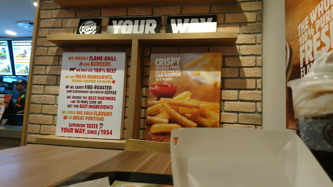 Burger King Toa Payoh Hub