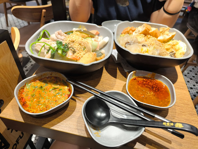 Northpoint City (North Wing, Yishun Ave 2, B1-51 930, 769098