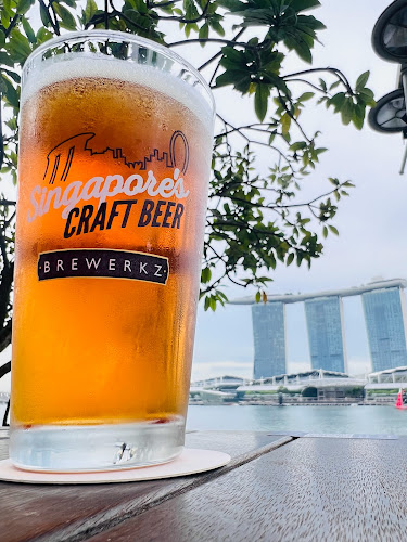 Comentarii opinii despre Brewerkz One Fullerton