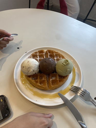 Opinii despre Apiary în Singapore - Hospitality and gastronomy