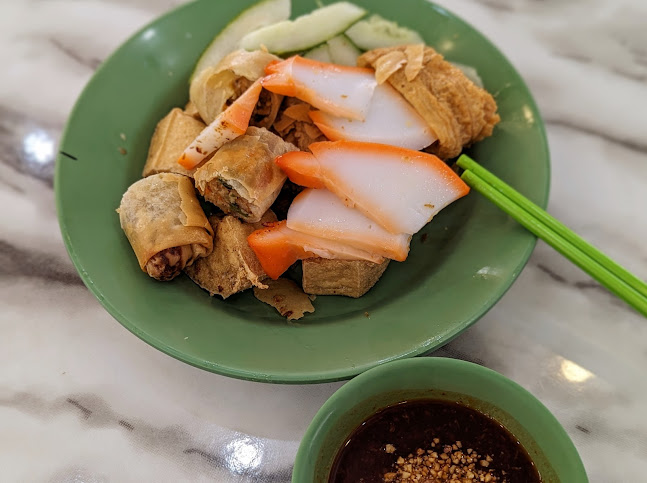 Comentarii opinii despre CCK 302 FoodHouse