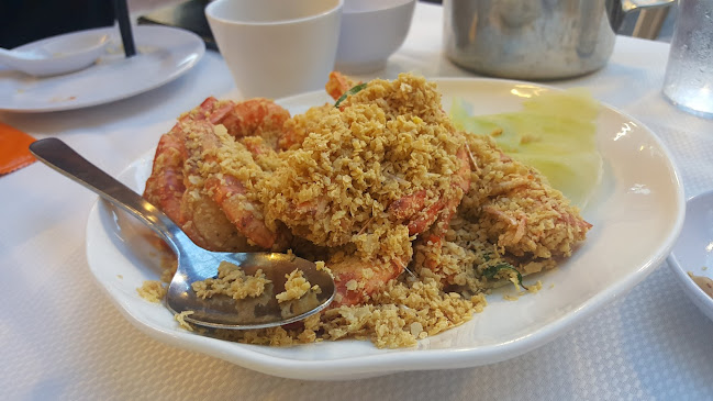 JUMBO Seafood - East Coast