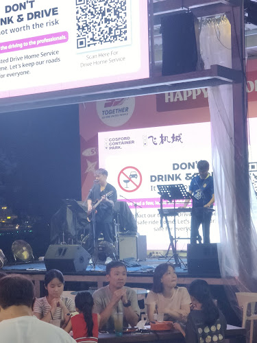 30 Cosford Rd, #01-12b Cosford Container Park, Singapore 499550