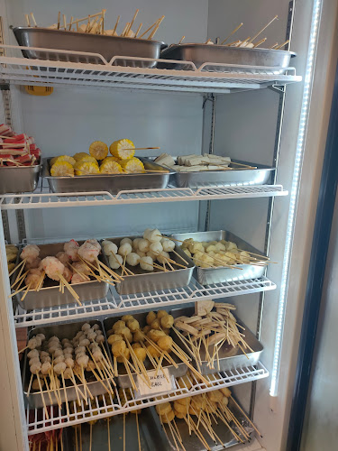 340 Ang Mo Kio Ave 1, #01-1697 Teck Ghee Court, Singapore 560340