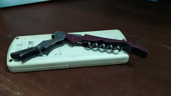 Golden Hung Ho - Singapore