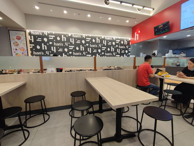 360 Balestier Rd, Level 2 Shaw Plaza, Singapore 329783