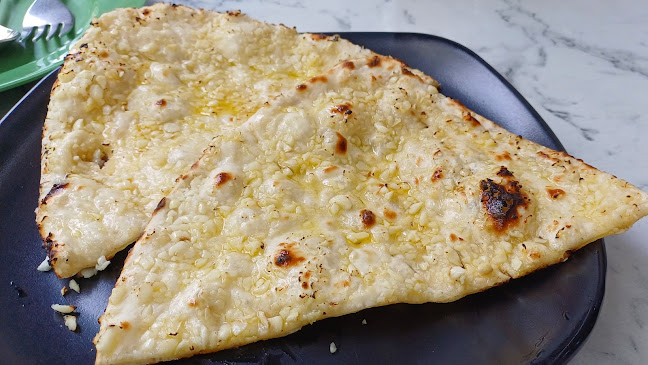 ALADDIN'S CASTLE - RACE COURSE ROAD - Hospitality and gastronomy