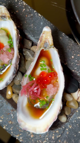 Opinii despre Esquina în Singapore - Hospitality and gastronomy