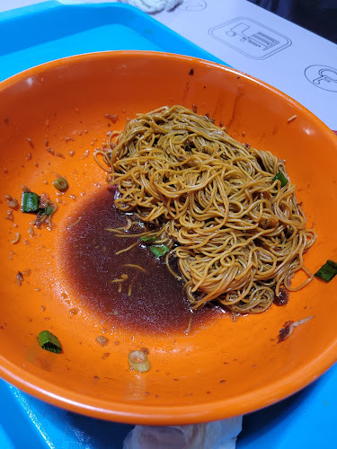 Comentarii opinii despre One 2 Eat Roasted Delights