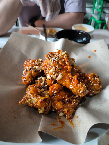 BBQ Friend (BBQ 친구) - Hospitality and gastronomy