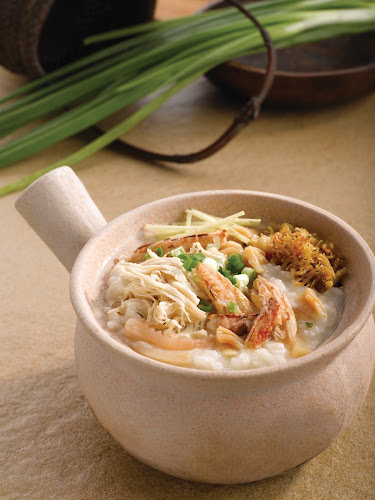 A-One Claypot House @ Hillion Mall - Hospitality and gastronomy