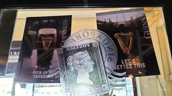 The Penny Black - Singapore