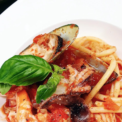 That Chef Couple Private Dining