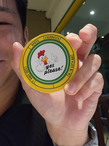 Brazil Churrasco - Singapore