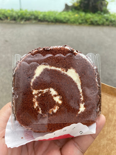 Comentarii opinii despre Polar Puffs & Cakes | Tampines Mall