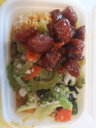 Opinii despre Kopitiam Corner în Singapore - Hospitality and gastronomy