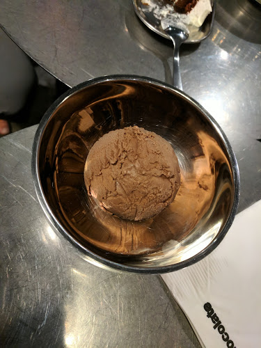 Awfully Chocolate - Hospitality and gastronomy