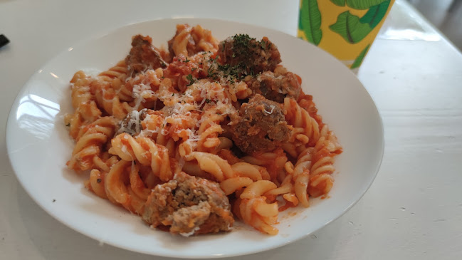 Opinii despre COTTAGE by The Straits People Cafe (TSP Coffee) în Singapore - Hospitality and gastronomy