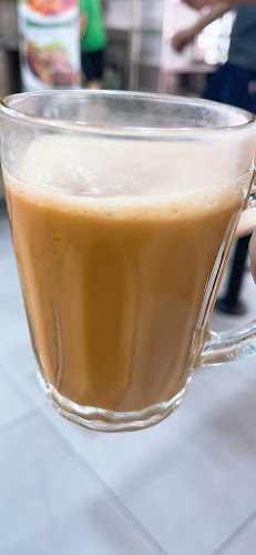 Opinii despre O² Cafe în Singapore - Hospitality and gastronomy