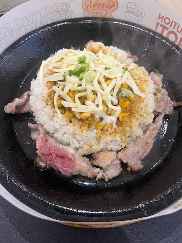 Comentarii opinii despre Pepper Lunch Express - Lot One