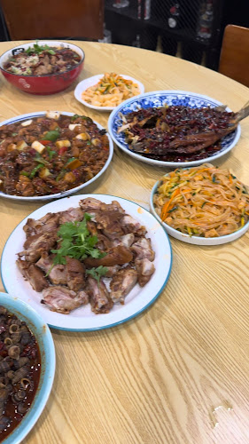 QIN WEI GUAN VISION EXCHANGE