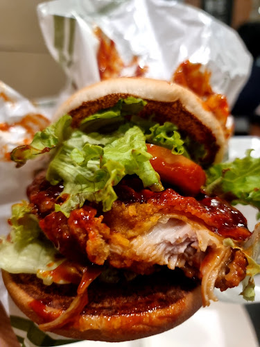 McDonald's ARC - Singapore